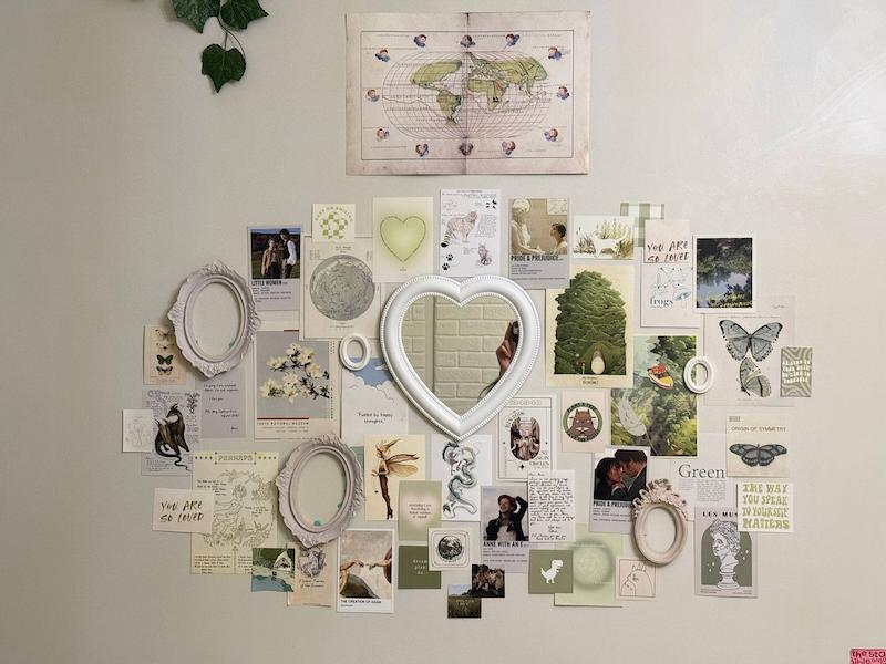 پک‌ پوستر میتسورین