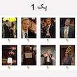 پک پولاروید هایمیم - HIMYM