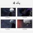 پک پوستر افقی توکیو غول - tokyo ghoul
