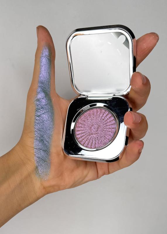 سایه کروم Petal