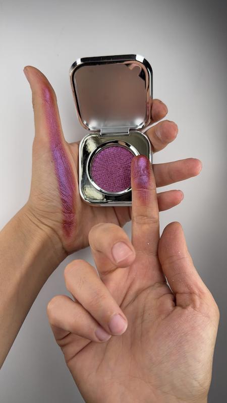 سایه کروم perfect pink