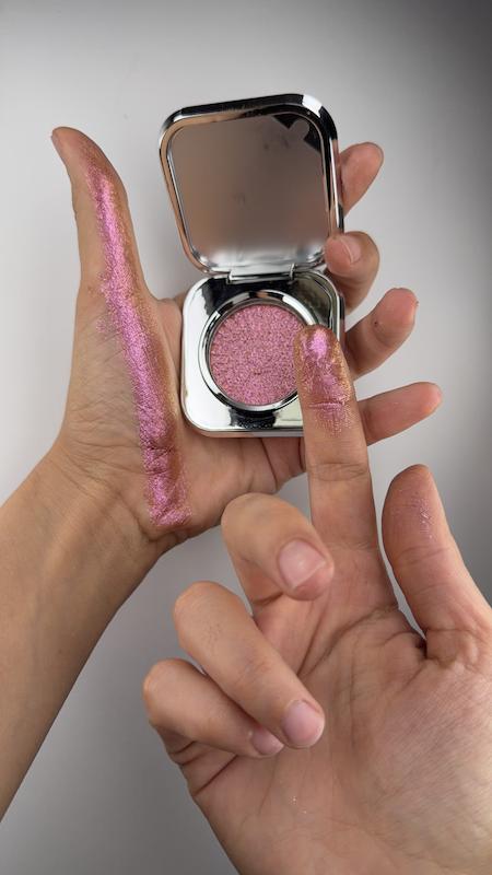 سایه کروم Rose crush