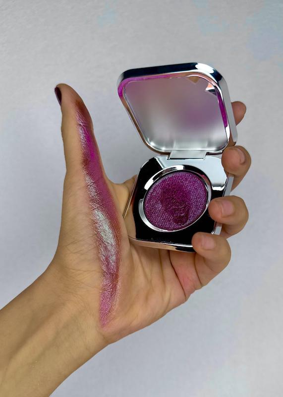 سایه کروم Nova