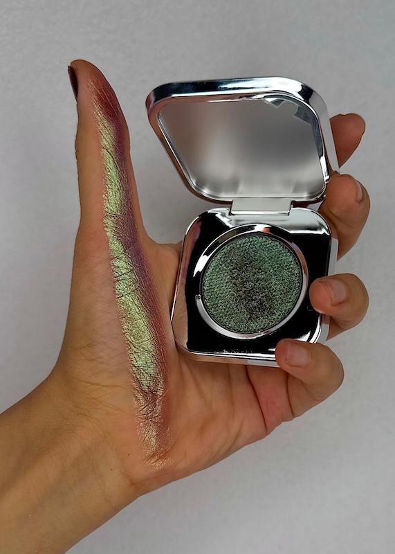 سایه کروم aurora