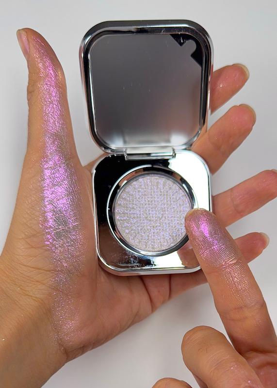 دبل هایلایتر Pearl