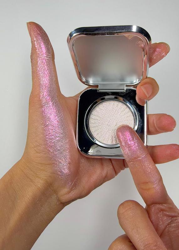 دبل هایلایتر fairy dust