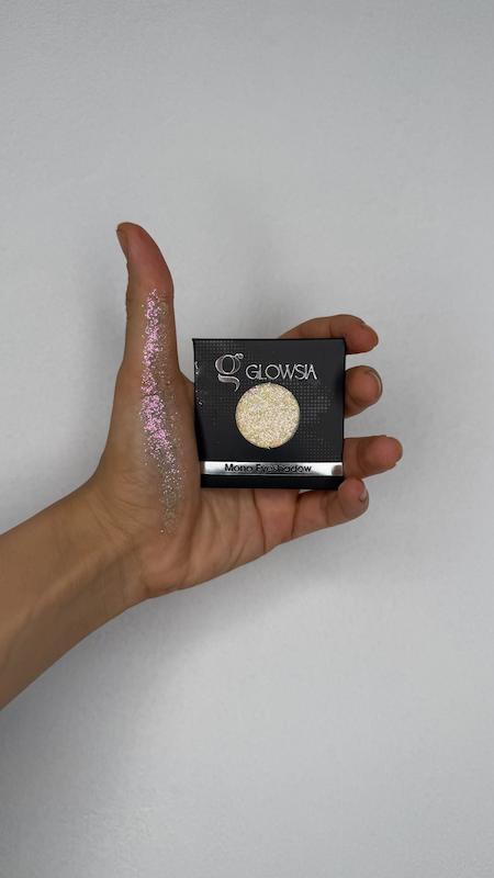 گلیتر فشرده Glitz vibe
