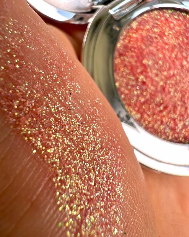 گلیتر فشرده Gem bb
