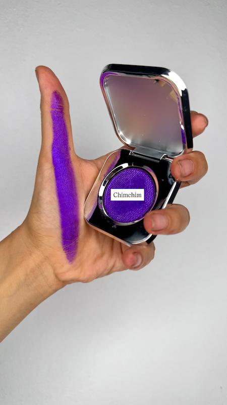 سایه متالیک chimchim