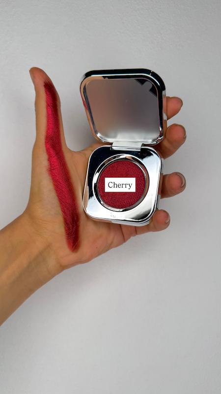 سایه متالیک Cherry