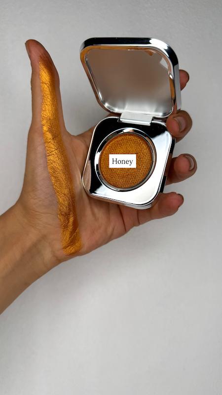سایه متالیک Honey