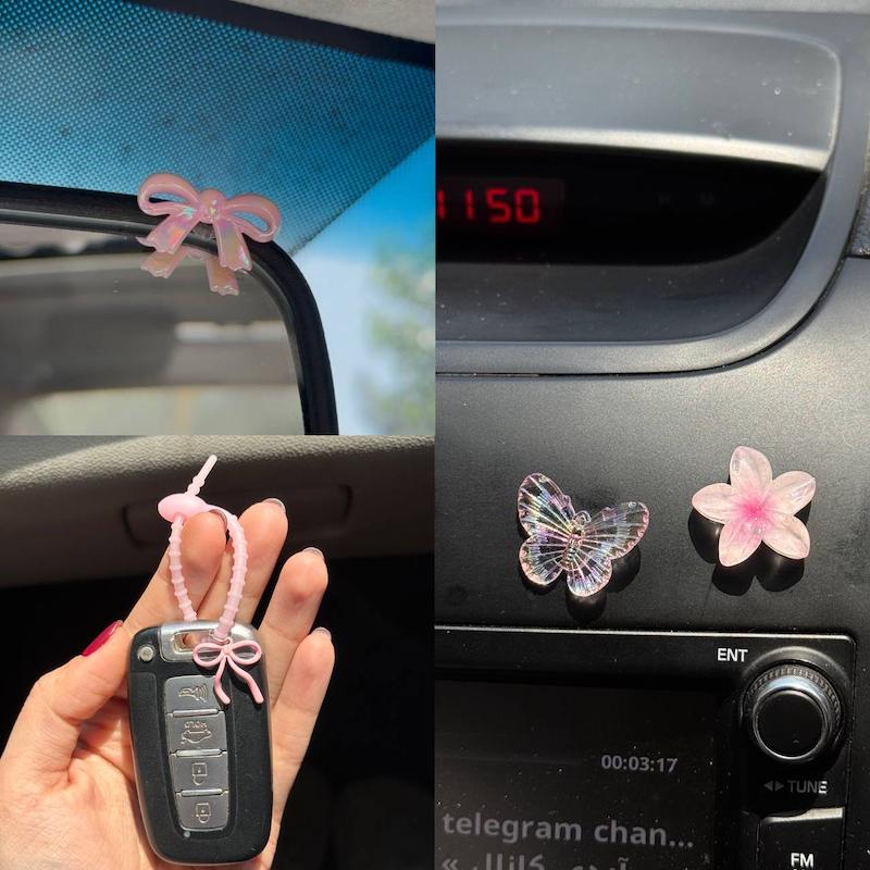 پک صورتی🎀💖