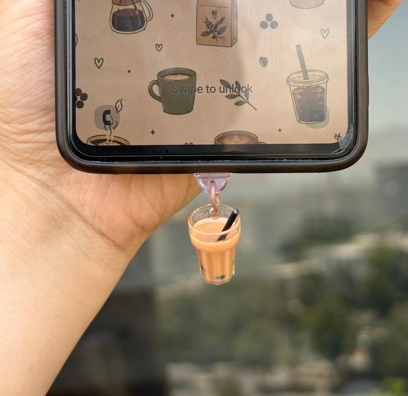اویز موبایل