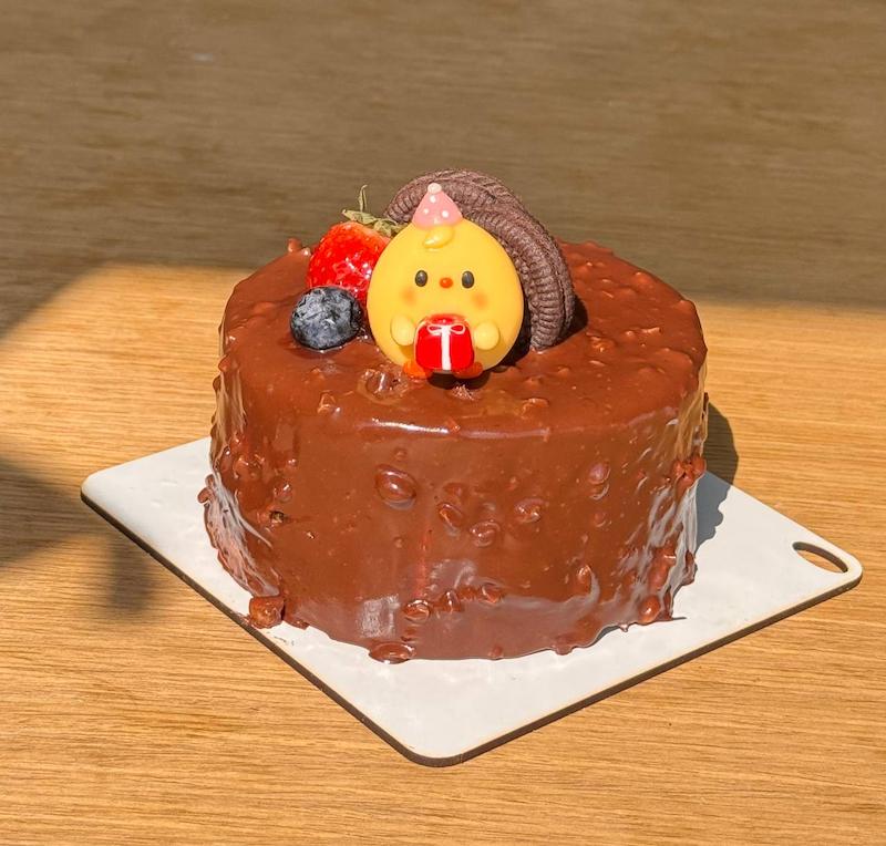 پایه شمع