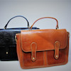 کیف زنانه چرم طبیعی مدل DW-07