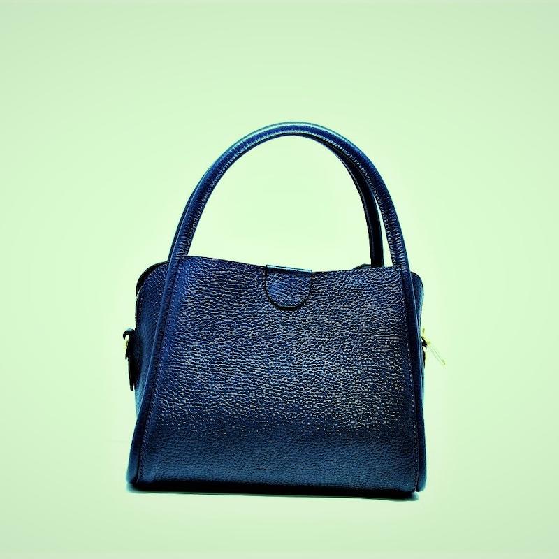 کیف زنانه چرم مدل DW-02