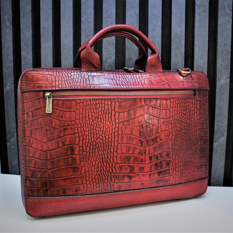 کیف اداری مدل E-01