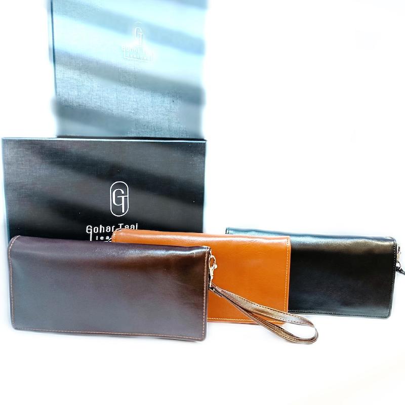 کیف دستی مردانه PS-05