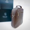 کیف دوشی چرم طبیعی مدل DM-08
