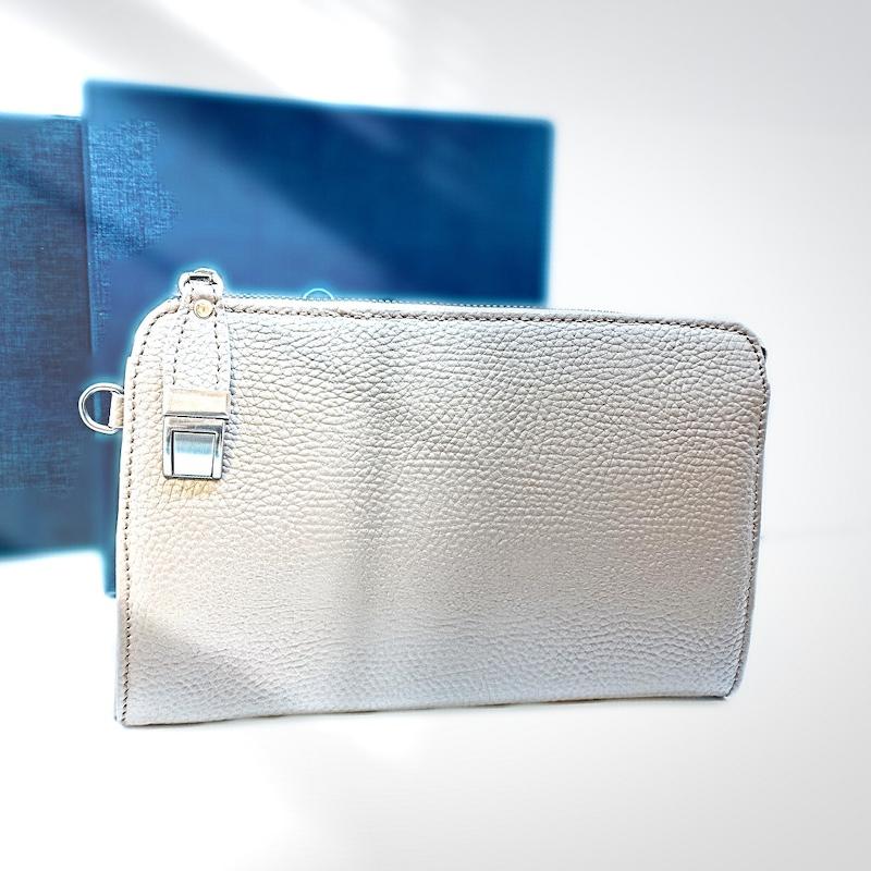 کیف زنانه چرم طبیعی مدلPW-03