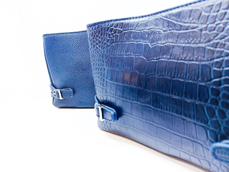 کیف زنانه چرم طبیعی مدل DW-17