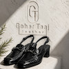 صندل زنانه مدل P609
