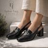 صندل زنانه مدل P609