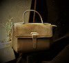 کیف زنانه چرم طبیعی مدل DW-05