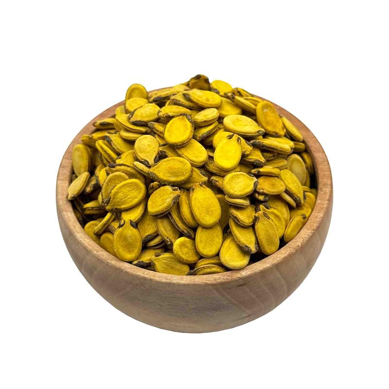 تخمه محبوبی (هندوانه)