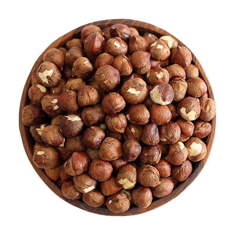 مغز فندق