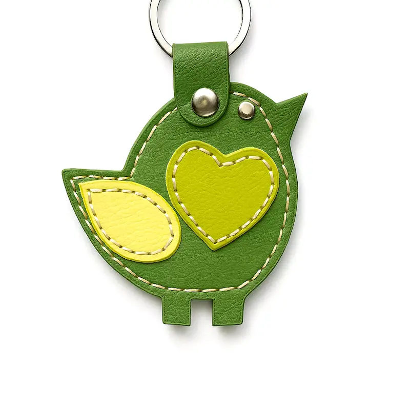 جاسوئیچی پرنده 