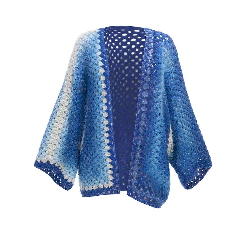 کاردیگن بافت 