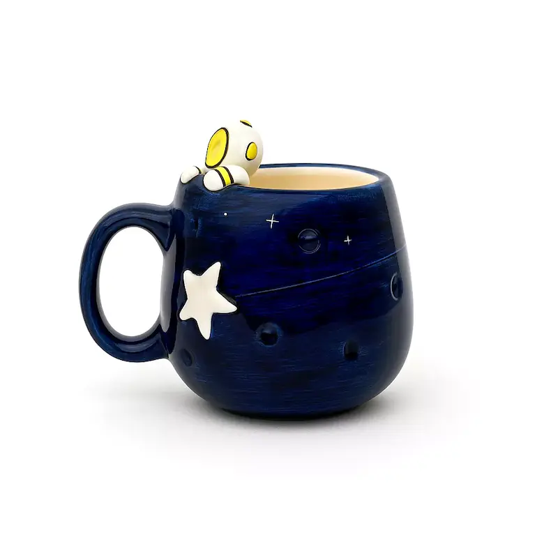 ماگ فضانورد 