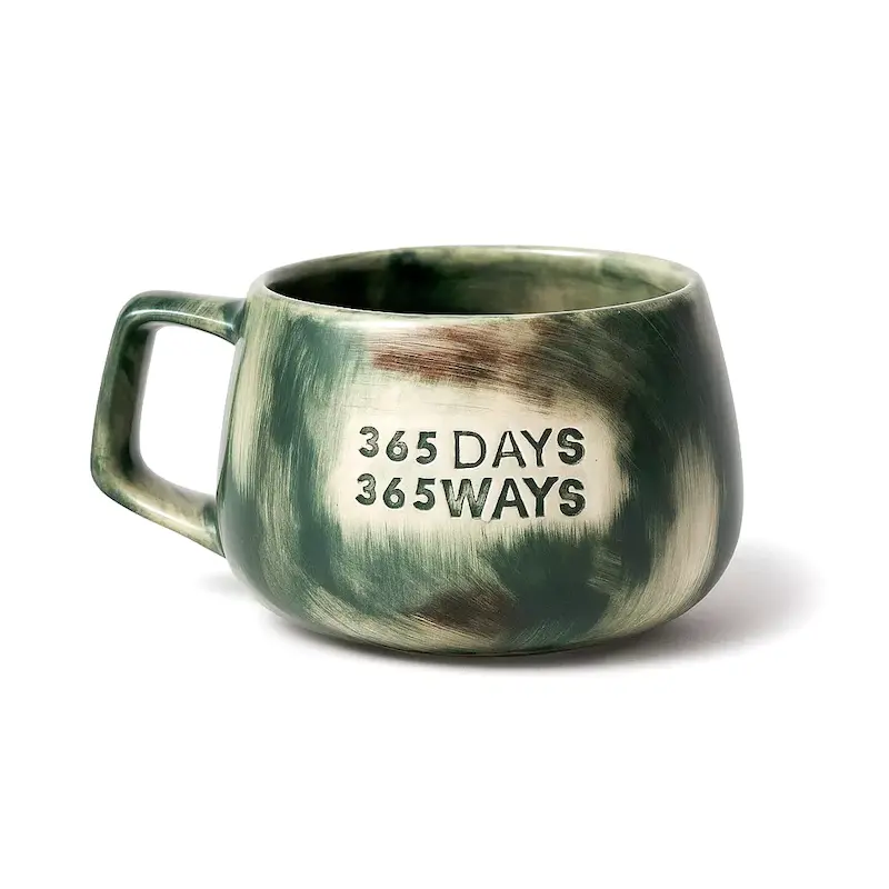 ماگ متن نوشته 