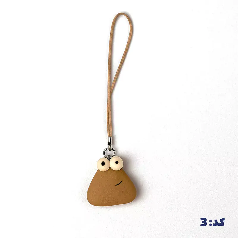 آویز موبایل 