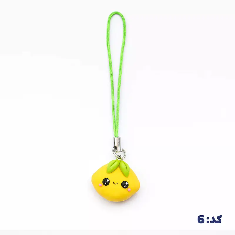 آویز موبایل 