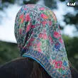 روسری با طرح سنتی 