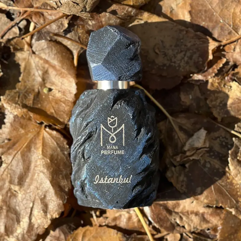 عطر Istanbul