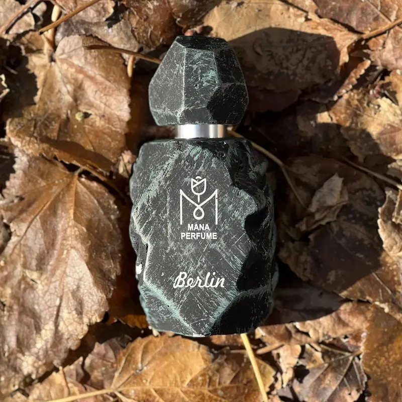 عطر Berlin