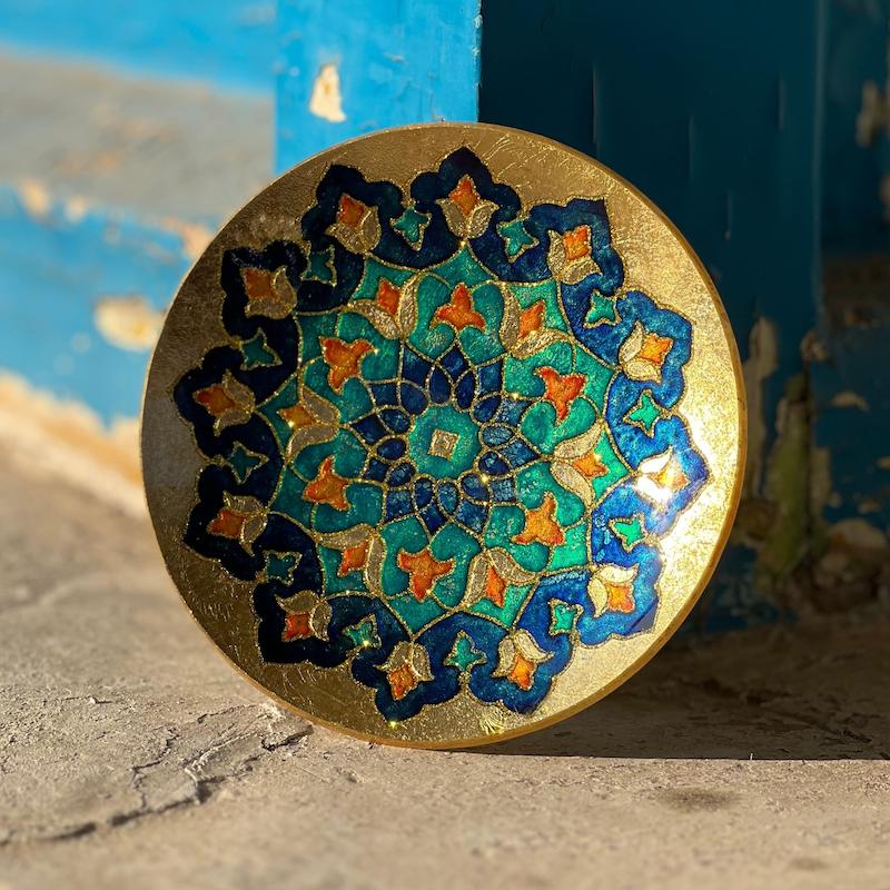 ویترای