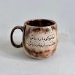 ماگ متن نوشته