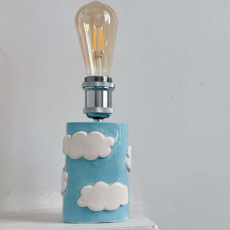 آباژور سرامیکی