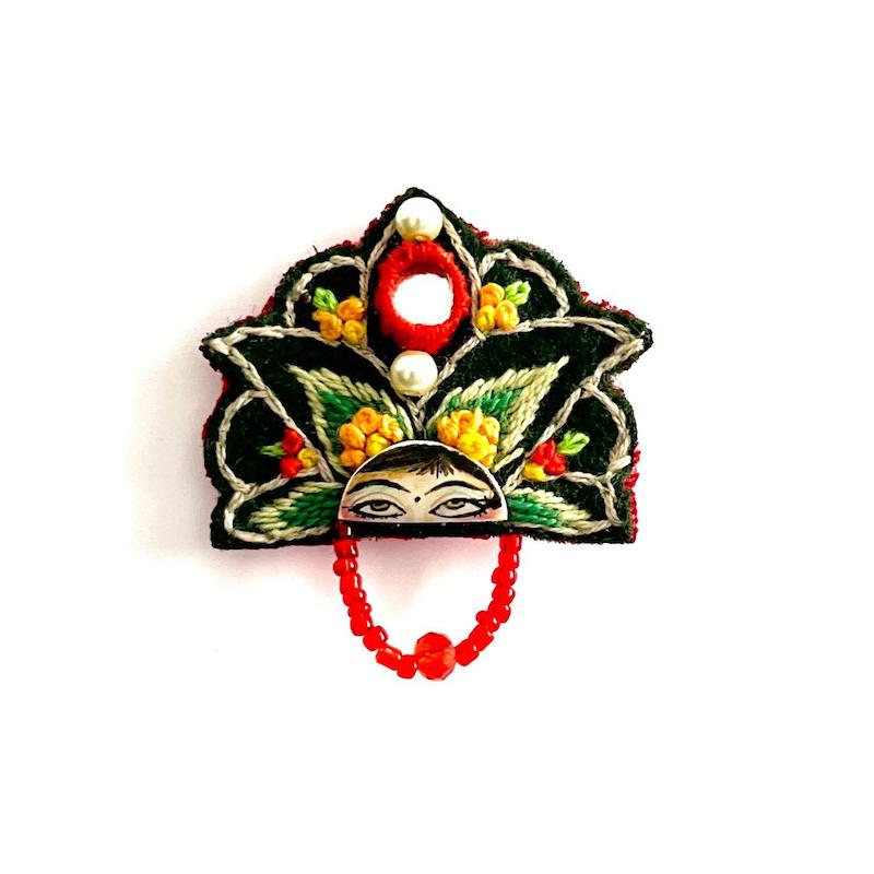 سنجاق لاله عباسی