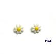 گوشواره مینی خمیری