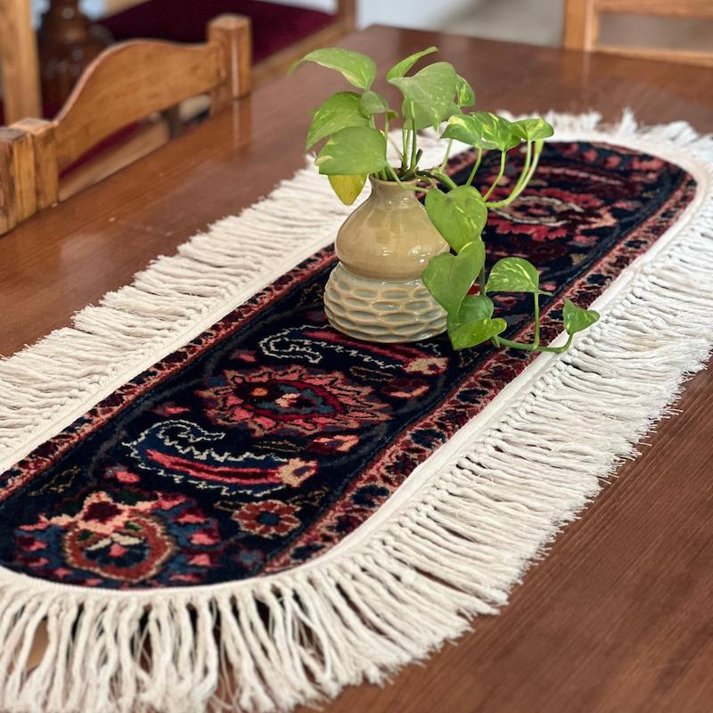 فرش دستباف
