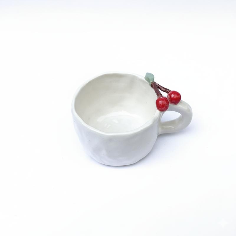 ماگ سرامیکی آلبالو