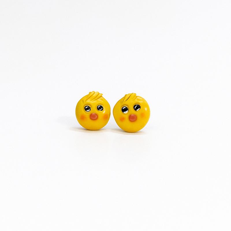 گوشواره جوجه 