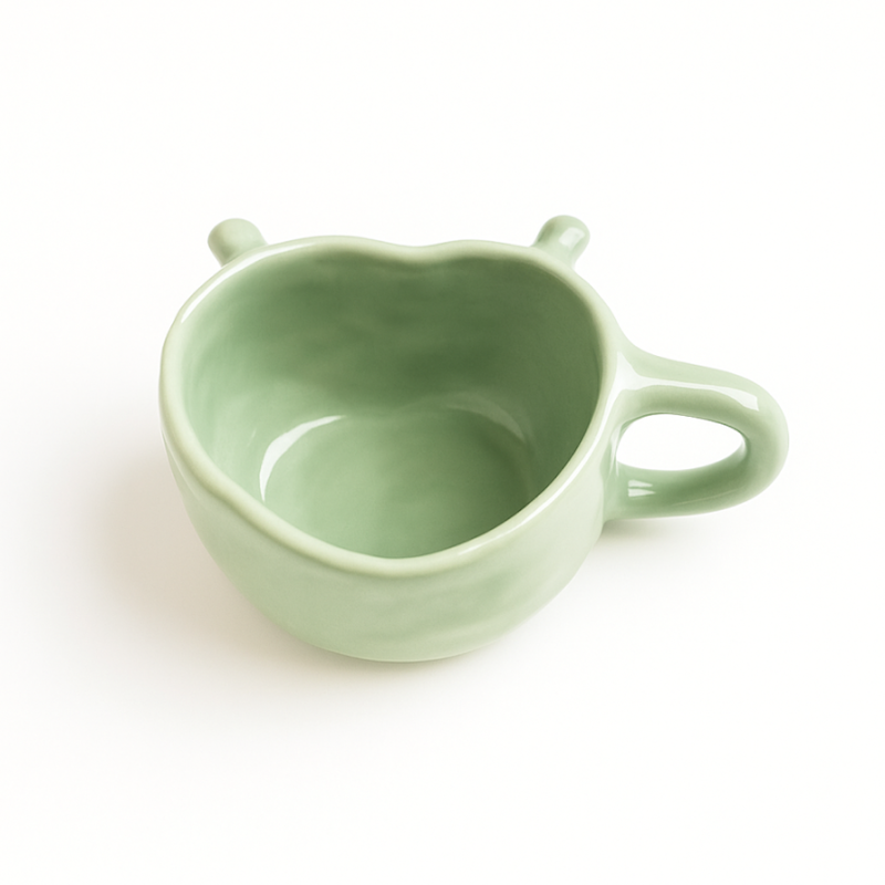 ماگ سرامیکی شرک