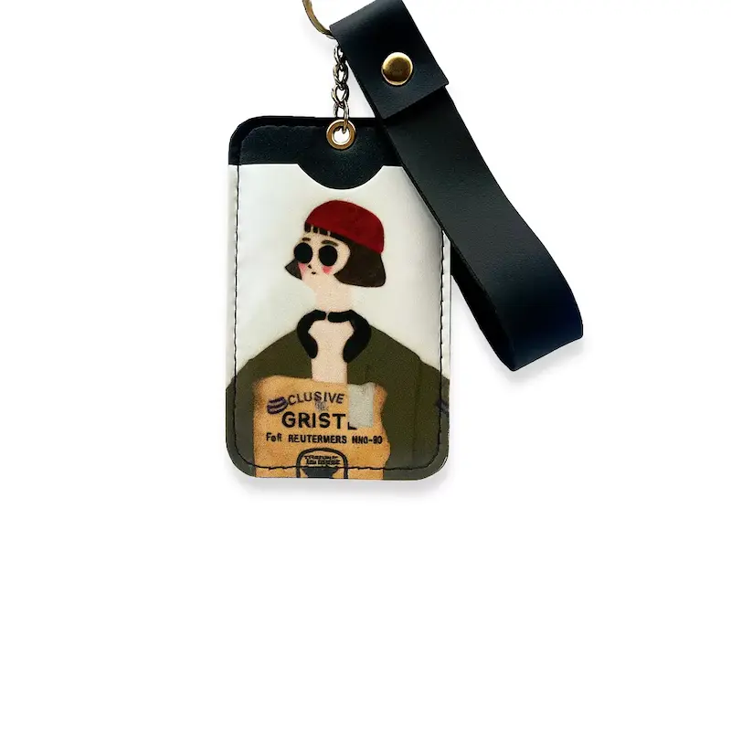 جا کارتی آویز