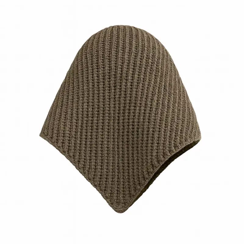 اسکارف بافت بزرگسال